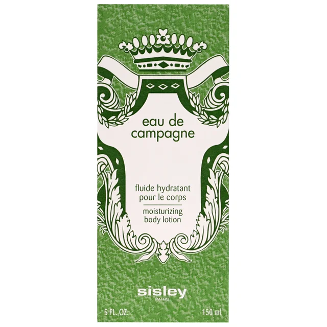 Sisley Eau de Campagne Moisturising Body Lotion 150ml
