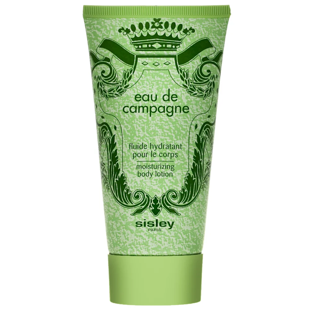 Sisley Eau de Campagne Moisturising Body Lotion 150ml Image 1