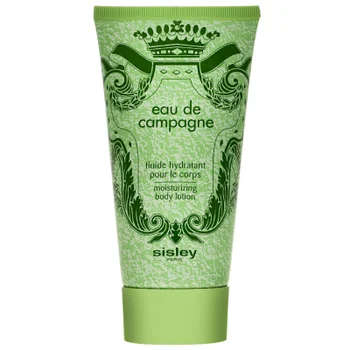 Sisley Eau de Campagne Moisturising Body Lotion 150ml
