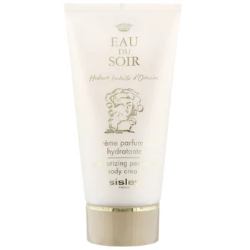 Sisley Eau du Soir Moisturising Perfumed Body Cream 150ml