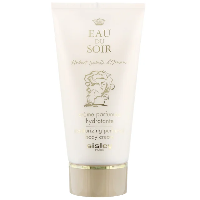 Sisley Eau du Soir Moisturising Perfumed Body Cream 150ml
