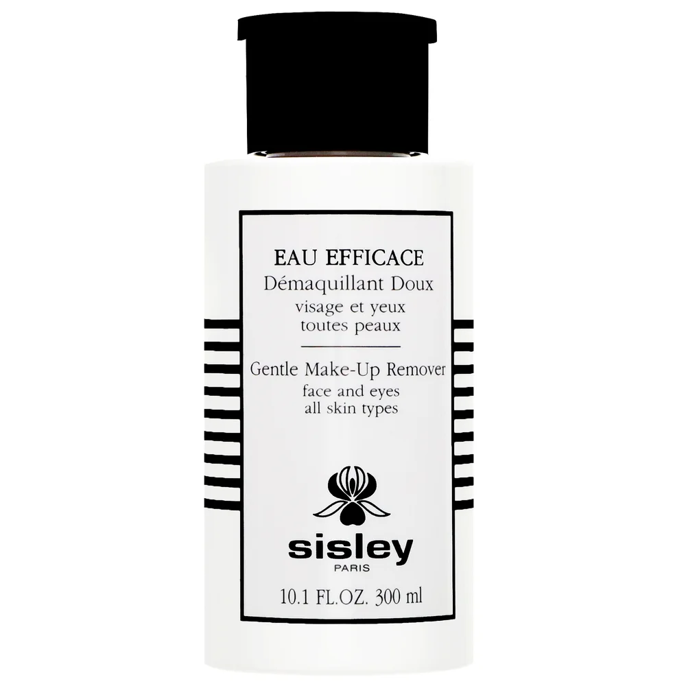 Sisley Makeup Removers And Cleansers Eau Efficace Gentle Makeup Remover 300ml Image 1
