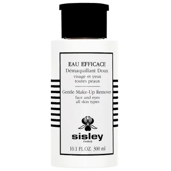 Sisley Makeup Removers And Cleansers Eau Efficace Gentle Makeup Remover 300ml