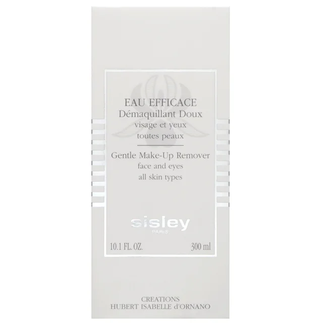 Sisley Makeup Removers And Cleansers Eau Efficace Gentle Makeup Remover 300ml