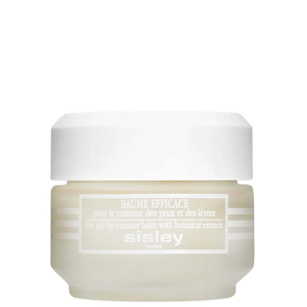 Sisley Eye And Lip Treatment Botanical Eye and Lip Contour Balm 30ml Image 1