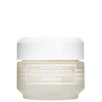 Sisley Eye And Lip Treatment Botanical Eye and Lip Contour Balm 30ml