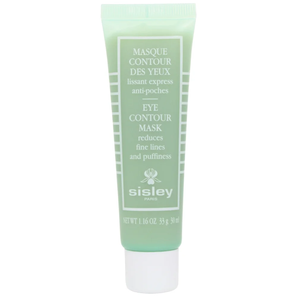 Sisley Eye And Lip Treatment Eye Contour Mask 30ml Image 1