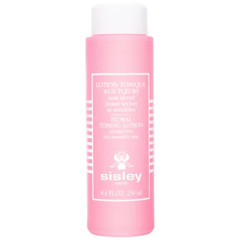 Sisley Toning Lotions Floral Toning Lotion Alcohol-Free Dry/Sensitive Skin 250ml