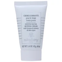Sisley Exfoliants And Face Masks Gentle Facial Buffing Cream 40ml
