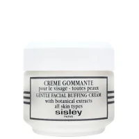 Sisley Exfoliants And Face Masks Gentle Facial Buffing Cream 50ml