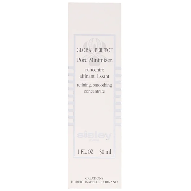 Sisley Day Care Global Perfect Pore Minimizer 30ml