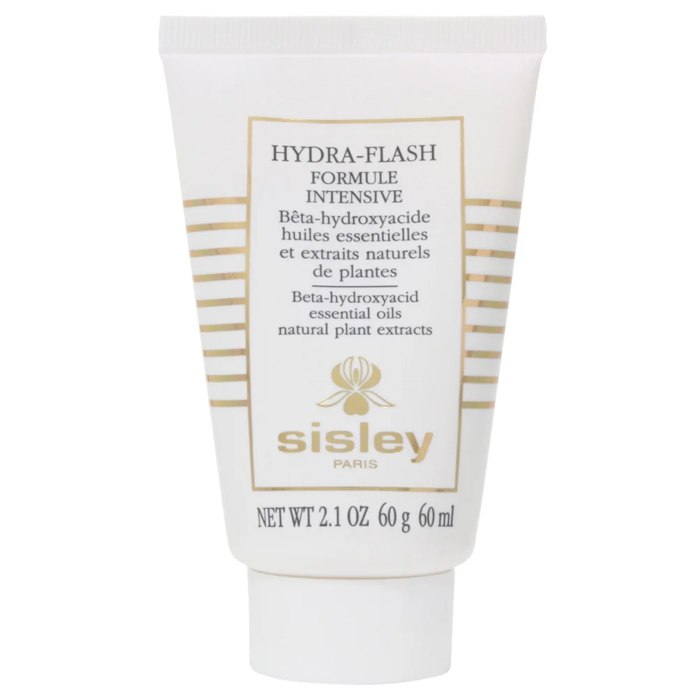 Sisley Exfoliants And Face Masks Hydra-Flash Intensive Hydrating Mask 60ml Image 1