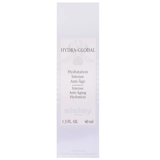 Sisley Hydra-Global Intense Anti-Aging Hydration 40ml
