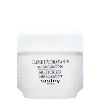 Sisley Day Care Moisturizer with Cucumber For All Skin Types 50ml - undefined undefined