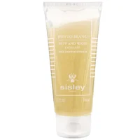 Sisley Phyto-Blanc Buff and Wash Facial Gel 100ml