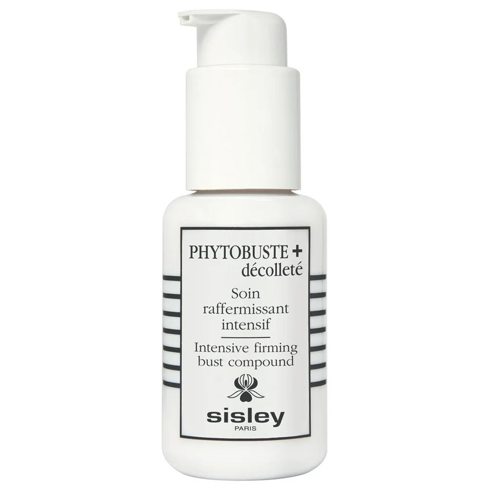 Sisley Firming Body Care Phytobuste + Decollete Intensive Bust Compound 50ml Image 1