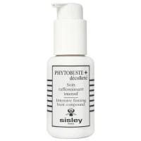 Sisley Firming Body Care Phytobuste + Decollete Intensive Bust Compound 50ml