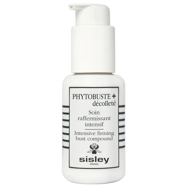 Sisley Firming Body Care Phytobuste + Decollete Intensive Bust Compound 50ml