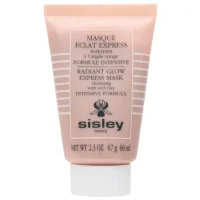 Sisley Radiant Glow Express Mask with Red Clay 60ml