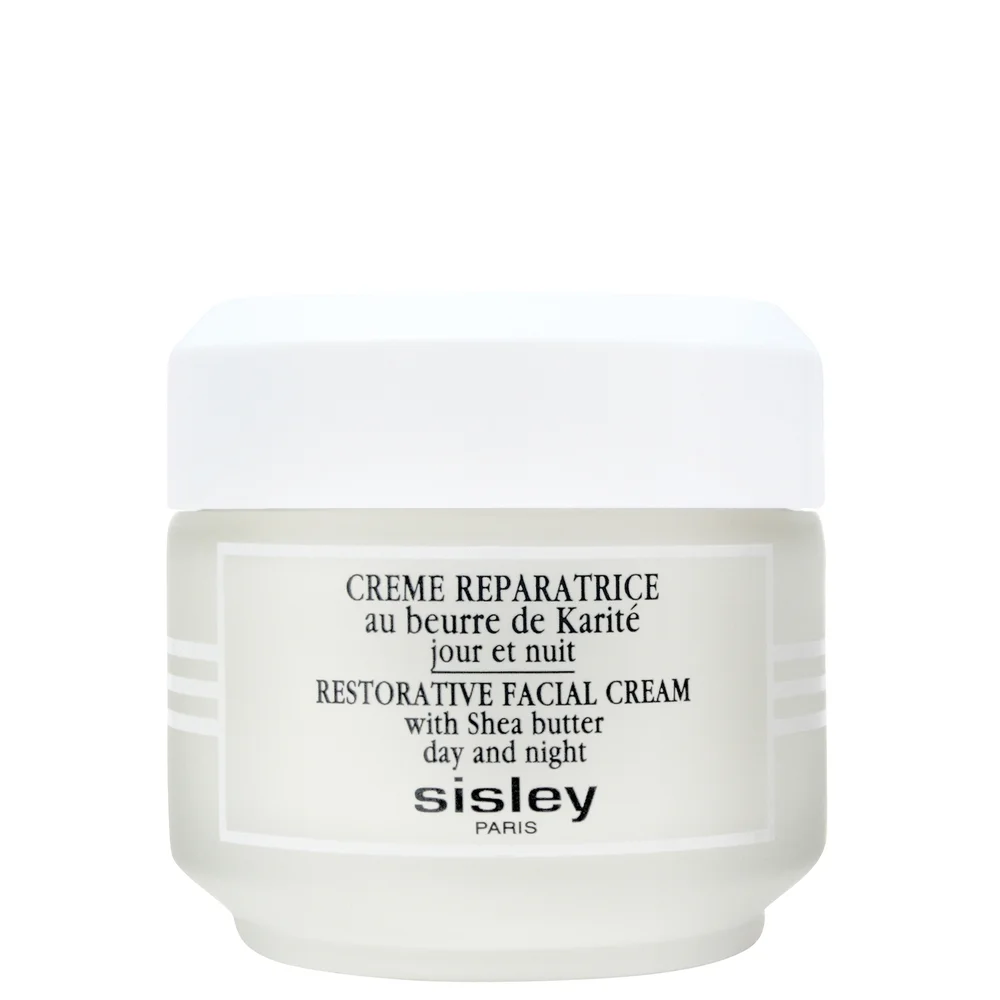 Sisley Restorative Facial Cream 50ml Image 1