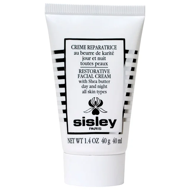 Sisley Restorative Facial Cream Day and Night All Skin Types 40ml