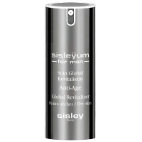 Sisley Men's Care Sisleyum for Men Global Revitalizer for Dry Skin 50ml - undefined undefined