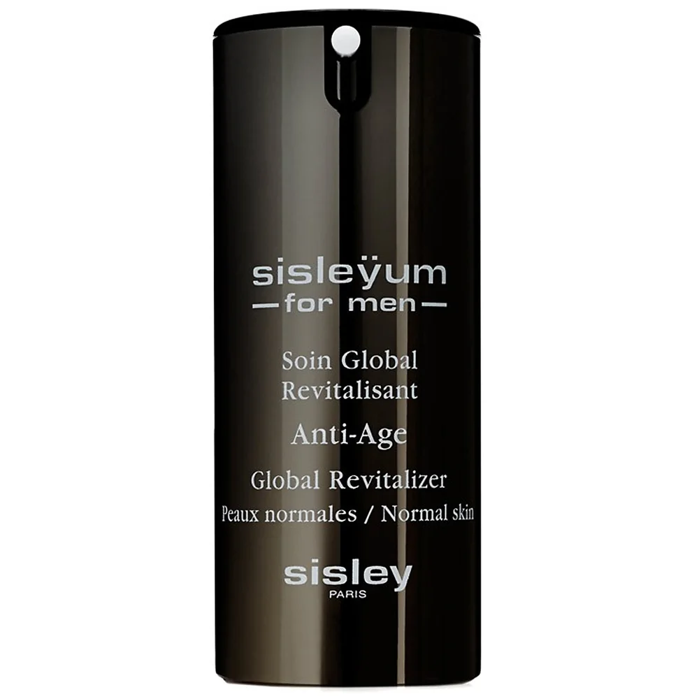 Sisley Men's Care Sisleyum for Men Global Revitalizer for Normal Skin 50ml Image 1