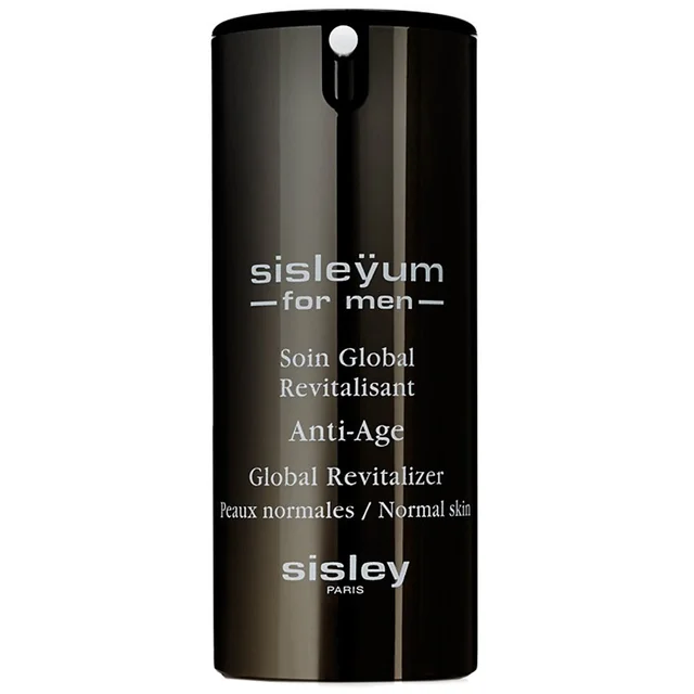 Sisley Men's Care Sisleyum for Men Global Revitalizer for Normal Skin 50ml