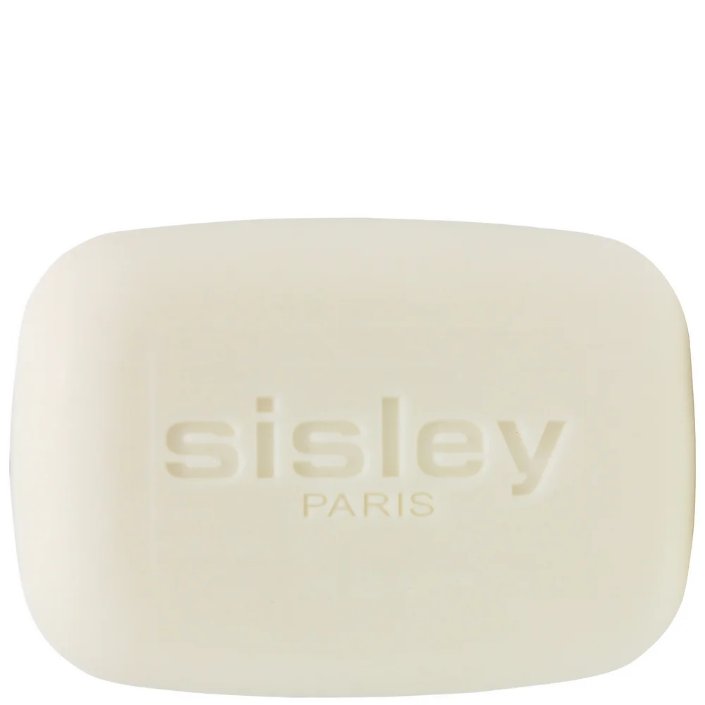 Sisley Tropical Resins Soapless Facial Bar 125g Image 1