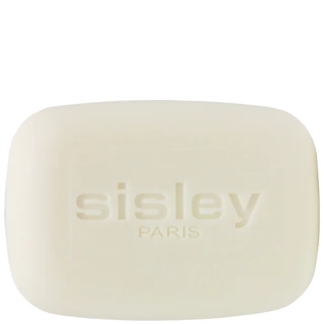 Sisley Tropical Resins Soapless Facial Bar 125g