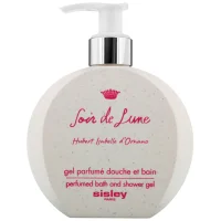 Sisley Soir De Lune Perfumed Bath & Shower Gel 200ml - undefined undefined