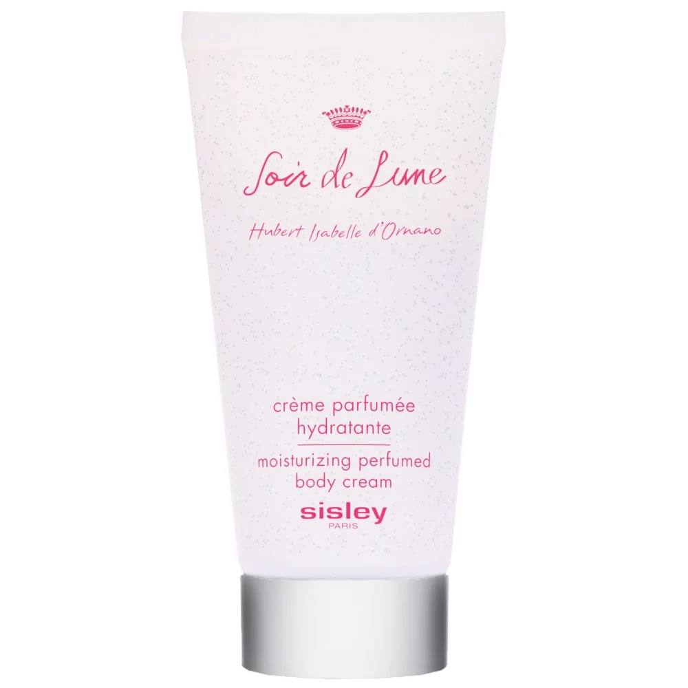 Sisley Soir De Lune Moisturizing Perfumed Cream 150ml Image 1