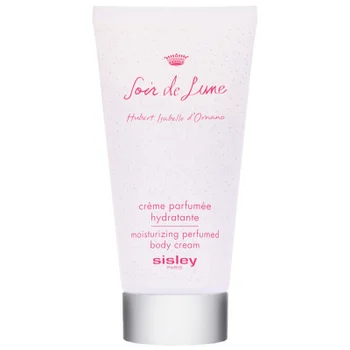 Sisley Soir De Lune Moisturizing Perfumed Cream 150ml