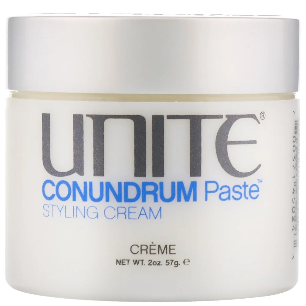 Unite Hybrid Conundrum Paste 57g / 2 oz. Image 1