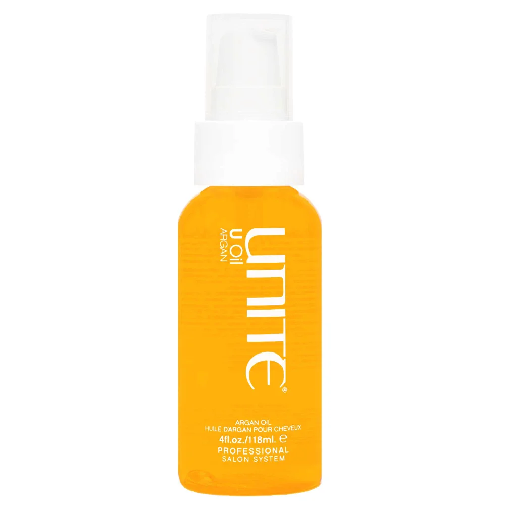 Unite Hybrid U Argan Oil 118ml / 4 fl.oz Image 1