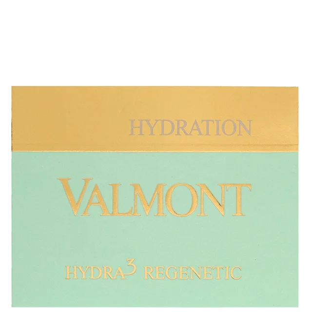 Valmont Hydration Hydra 3 Regenetic Cream 50ml