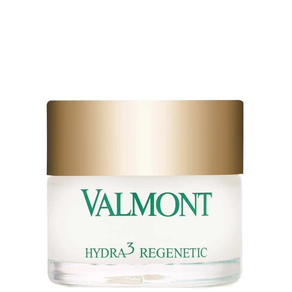 Valmont Hydration Hydra 3 Regenetic Cream 50ml Image 1
