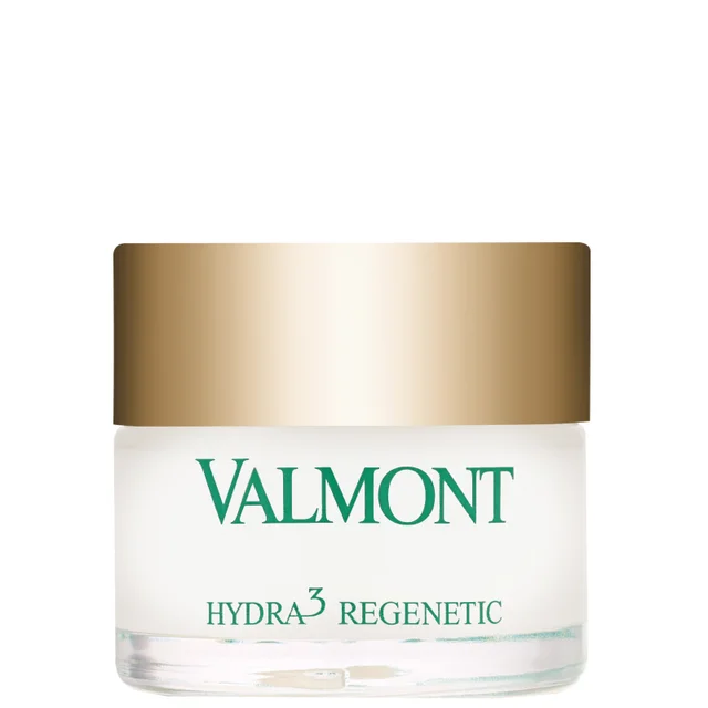 Valmont Hydration Hydra 3 Regenetic Cream 50ml