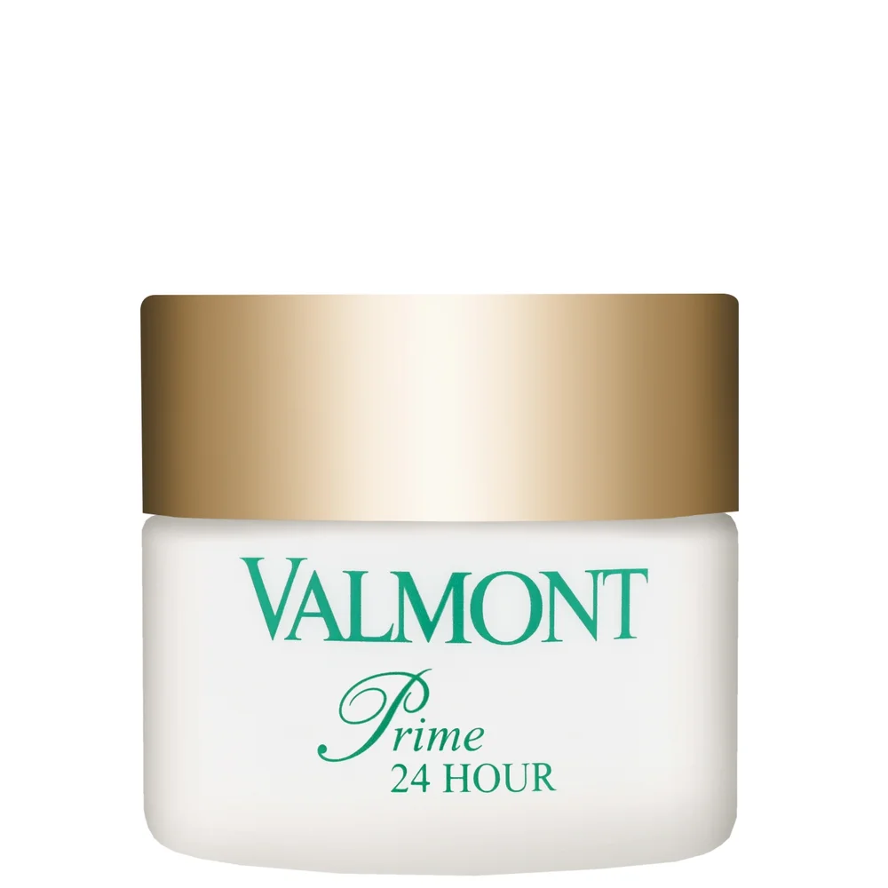 Valmont Energy Prime 24 Hour 50ml Image 1