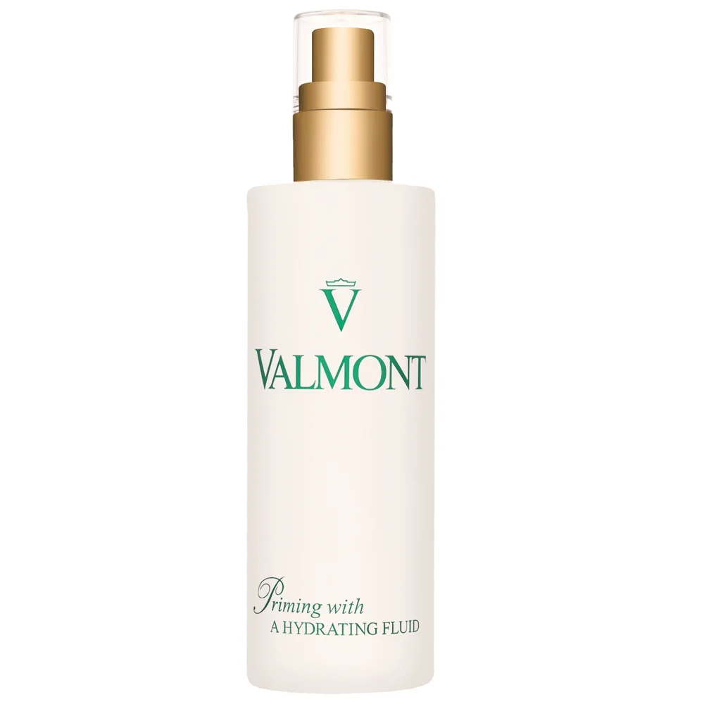 Valmont Hydration Priming with a Hydrating Fluid 150ml Image 1