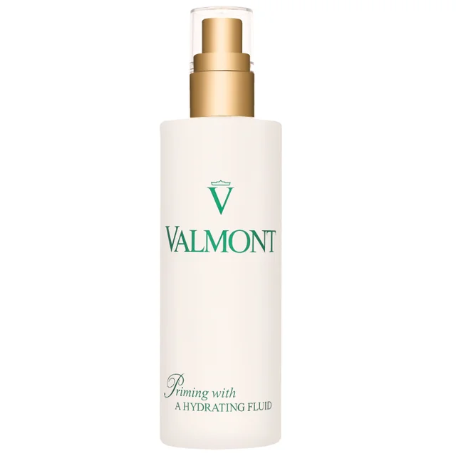 Valmont Hydration Priming with a Hydrating Fluid 150ml