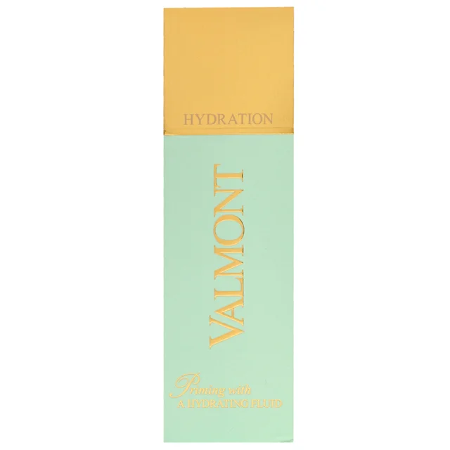 Valmont Hydration Priming with a Hydrating Fluid 150ml