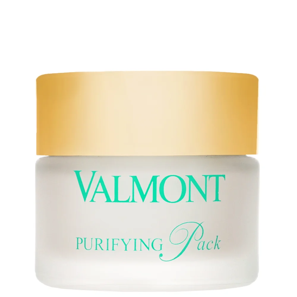 Valmont Spirit of Purity Purifying Pack 50ml Image 1