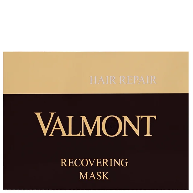 Valmont Hair Repair Recovering Mask 200ml
