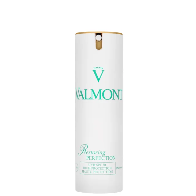 Valmont Energy Restoring Perfection SPF50 30ml