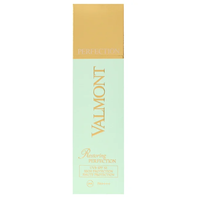 Valmont Energy Restoring Perfection SPF50 30ml