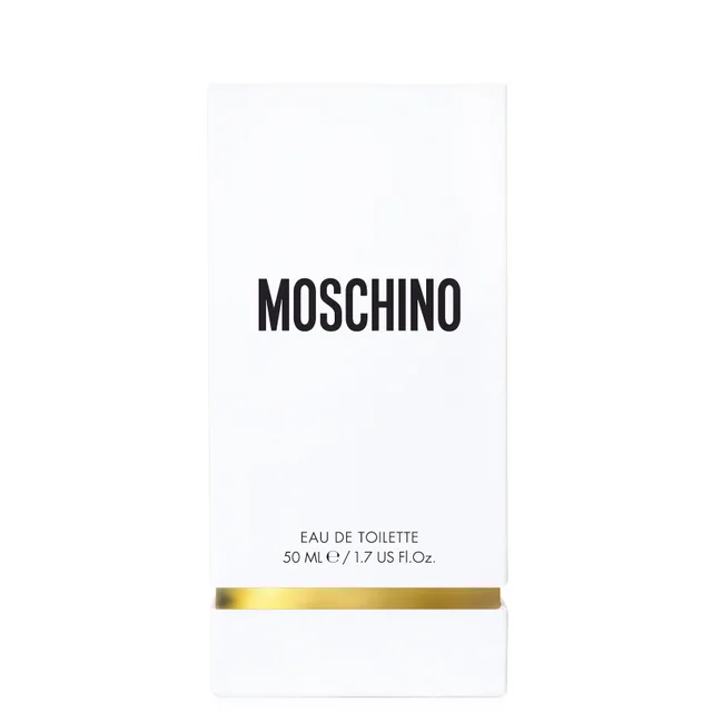 Moschino Fresh Couture Eau de Toilette Spray 50ml