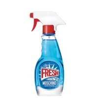 Moschino Fresh Couture Eau de Toilette Spray 50ml - undefined undefined