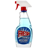 Moschino Fresh Couture Eau de Toilette Spray 100ml - undefined undefined