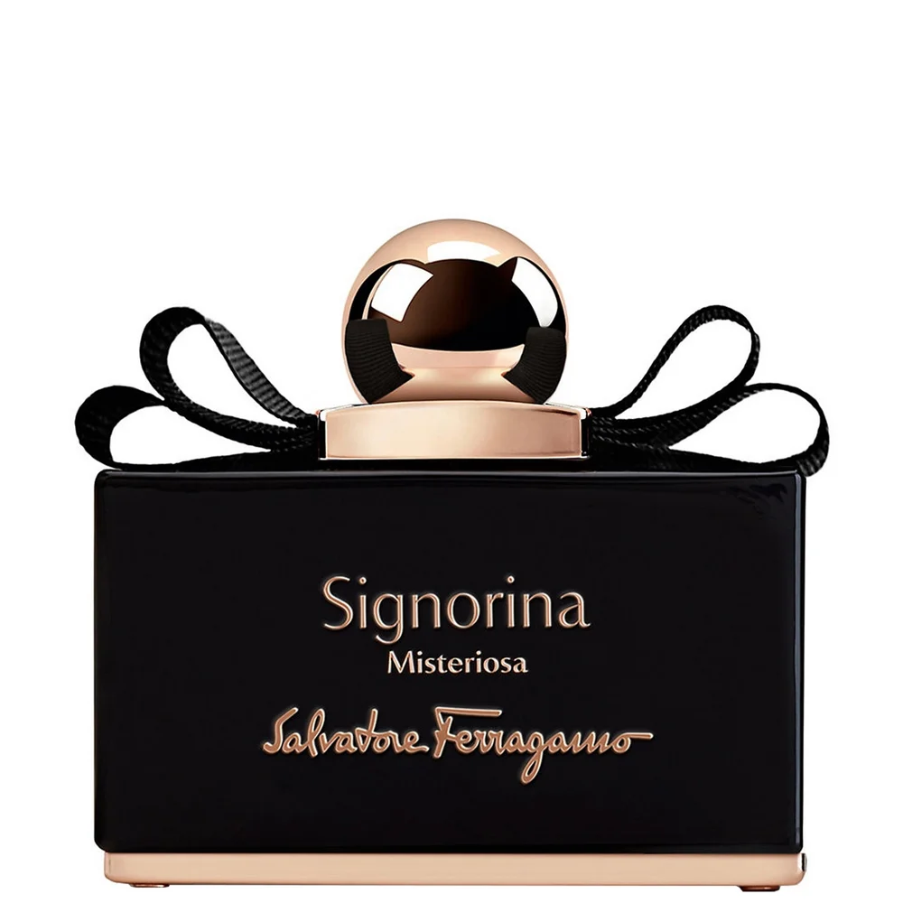 FERRAGAMO Signorina Misteriosa Eau de Parfum Spray 30ml Image 1